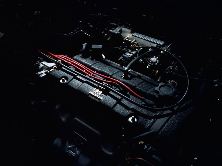  Honda Ascot Innova 1992 года  (фото 2 из 4)